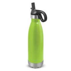 Drink Bottles - Metal - Mirage Vacuum Bottle - Flip Lid