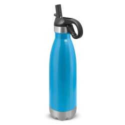 Drink Bottles - Metal - Mirage Vacuum Bottle - Flip Lid