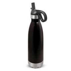 Drink Bottles - Metal - Mirage Vacuum Bottle - Flip Lid