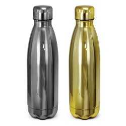 Drink Bottles - Metal  - Mirage Luxe Vacuum Bottle
