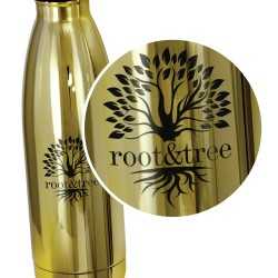 Drink Bottles - Metal - Mirage Luxe Vacuum Bottle