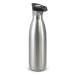 Drink Bottles - Metal  - Mirage Vacuum Bottle - Push Button