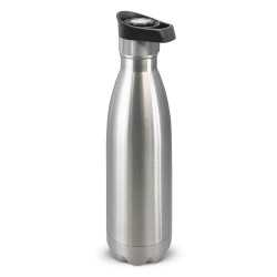 Drink Bottles - Metal - Mirage Vacuum Bottle - Push Button