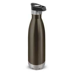 Drink Bottles - Metal - Mirage Vacuum Bottle - Push Button