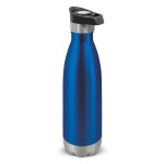 Drink Bottles - Metal  - Mirage Vacuum Bottle - Push Button