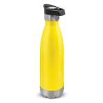 Drink Bottles - Metal  - Mirage Vacuum Bottle - Push Button