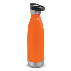 Drink Bottles - Metal - Mirage Vacuum Bottle - Push Button