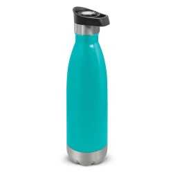 Drink Bottles - Metal - Mirage Vacuum Bottle - Push Button