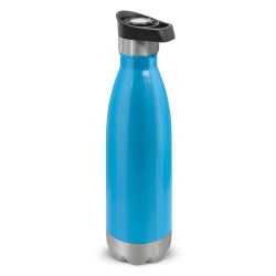 Drink Bottles - Metal - Mirage Vacuum Bottle - Push Button