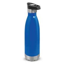 Drink Bottles - Metal - Mirage Vacuum Bottle - Push Button