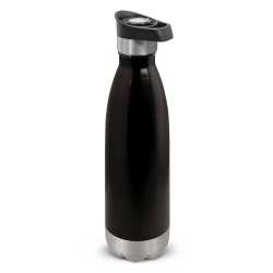 Drink Bottles - Metal - Mirage Vacuum Bottle - Push Button