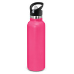 Drink Bottles - Metal  - Nomad Vacuum Bottle - Powder Coated