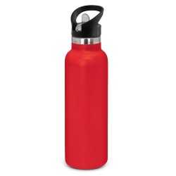 Drink Bottles - Metal  - Nomad Vacuum Bottle - Powder Coated