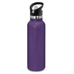 Drink Bottles - Metal  - Nomad Vacuum Bottle - Powder Coated