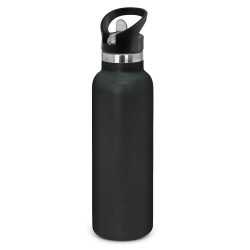 Drink Bottles - Metal  - Nomad Vacuum Bottle - Powder Coated