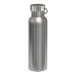 Drink Bottles - Metal  - Nomad Deco Vacuum Bottle - Stainless