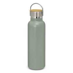 Drink Bottles - Metal - Nomad Deco Vacuum Bottle - Powder Coated