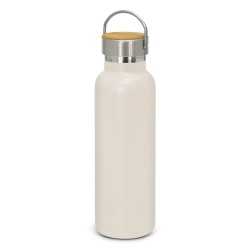 Drink Bottles - Metal - Nomad Deco Vacuum Bottle - Powder Coated