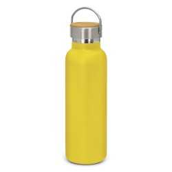Drink Bottles - Metal - Nomad Deco Vacuum Bottle - Powder Coated