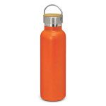 Drink Bottles - Metal  - Nomad Deco Vacuum Bottle - Powder Coated