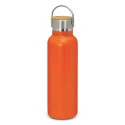 Drink Bottles - Metal - Nomad Deco Vacuum Bottle - Powder Coated