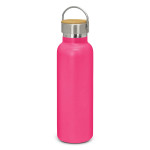 Drink Bottles - Metal  - Nomad Deco Vacuum Bottle - Powder Coated