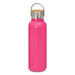 Drink Bottles - Metal - Nomad Deco Vacuum Bottle - Powder Coated