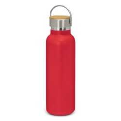 Drink Bottles - Metal - Nomad Deco Vacuum Bottle - Powder Coated