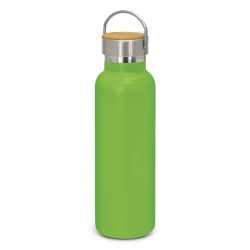 Drink Bottles - Metal - Nomad Deco Vacuum Bottle - Powder Coated