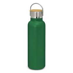 Drink Bottles - Metal - Nomad Deco Vacuum Bottle - Powder Coated