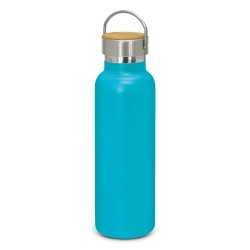 Drink Bottles - Metal - Nomad Deco Vacuum Bottle - Powder Coated
