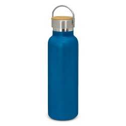 Drink Bottles - Metal - Nomad Deco Vacuum Bottle - Powder Coated