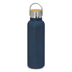 Drink Bottles - Metal - Nomad Deco Vacuum Bottle - Powder Coated