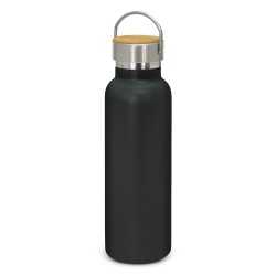 Drink Bottles - Metal - Nomad Deco Vacuum Bottle - Powder Coated