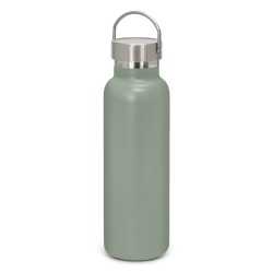 Drink Bottles - Metal - Nomad Deco Vacuum Bottle - Powder Coated