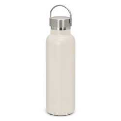 Drink Bottles - Metal - Nomad Deco Vacuum Bottle - Powder Coated