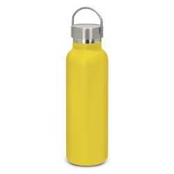 Drink Bottles - Metal - Nomad Deco Vacuum Bottle - Powder Coated