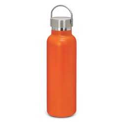 Drink Bottles - Metal - Nomad Deco Vacuum Bottle - Powder Coated