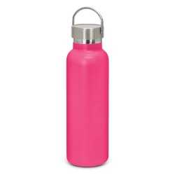 Drink Bottles - Metal - Nomad Deco Vacuum Bottle - Powder Coated
