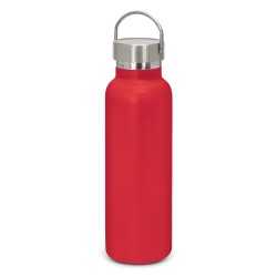 Drink Bottles - Metal - Nomad Deco Vacuum Bottle - Powder Coated