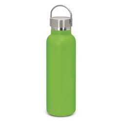 Drink Bottles - Metal - Nomad Deco Vacuum Bottle - Powder Coated