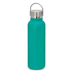 Drink Bottles - Metal - Nomad Deco Vacuum Bottle - Powder Coated