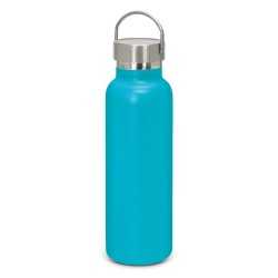 Drink Bottles - Metal - Nomad Deco Vacuum Bottle - Powder Coated