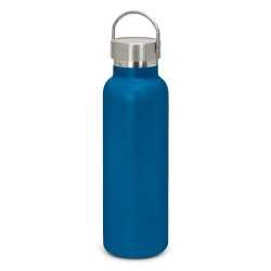 Drink Bottles - Metal - Nomad Deco Vacuum Bottle - Powder Coated