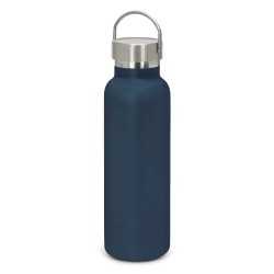 Drink Bottles - Metal - Nomad Deco Vacuum Bottle - Powder Coated