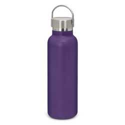 Drink Bottles - Metal - Nomad Deco Vacuum Bottle - Powder Coated