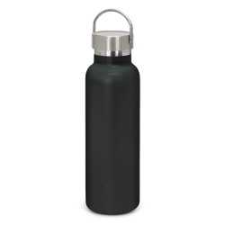 Drink Bottles - Metal - Nomad Deco Vacuum Bottle - Powder Coated