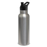 Drink Bottles - Metal - Nomad Vacuum Bottle - Stainless