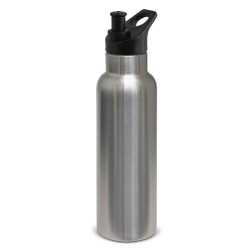 Drink Bottles - Metal  - Nomad Vacuum Bottle - Stainless