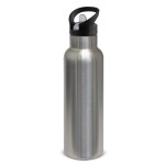 Drink Bottles - Metal - Nomad Vacuum Bottle - Stainless